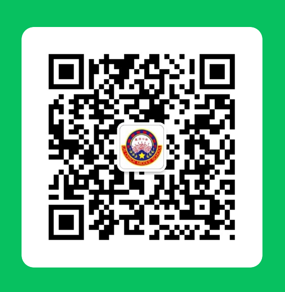 WeChat QR Code